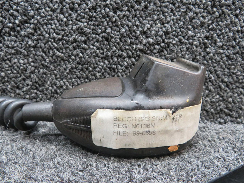 Electro 205-STC Electro-Voice Differential Microphone