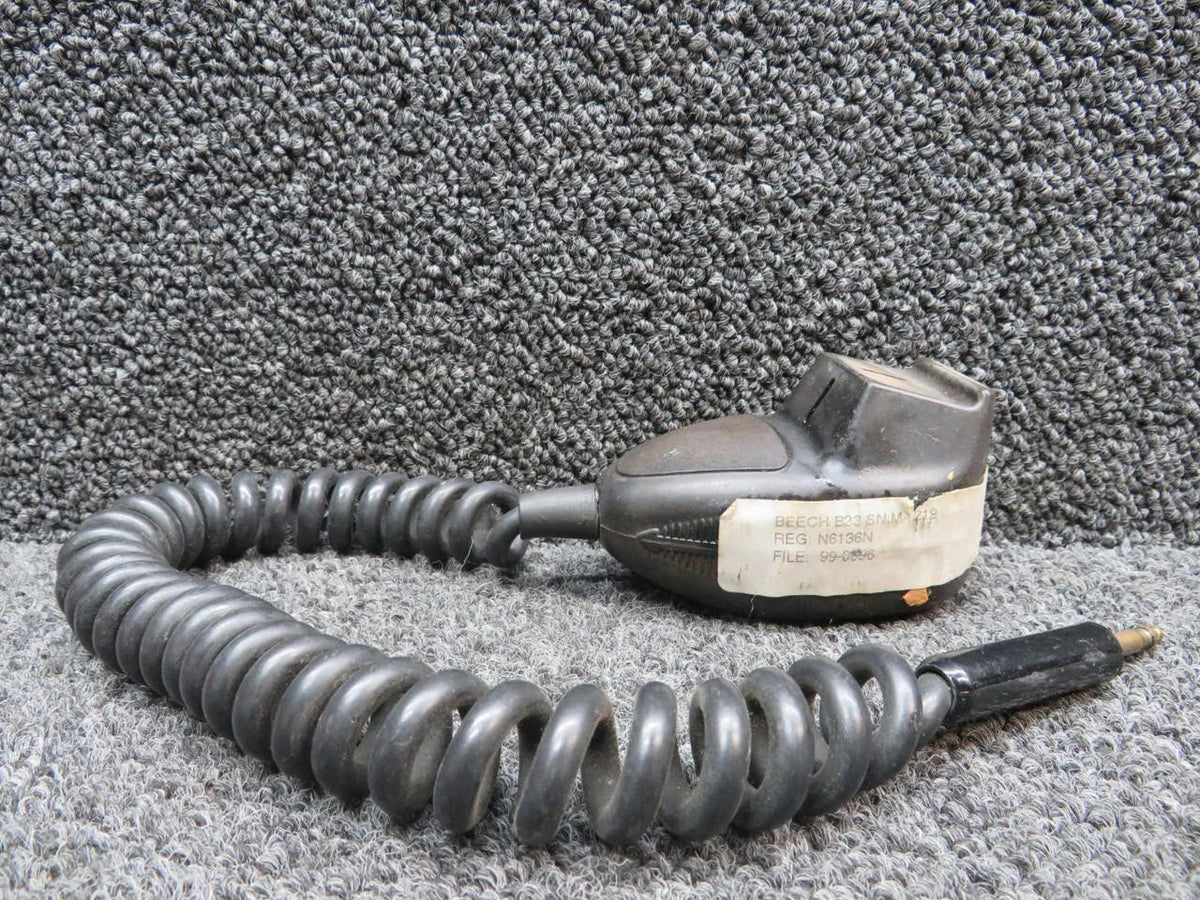 Electro 205-STC Electro-Voice Differential Microphone