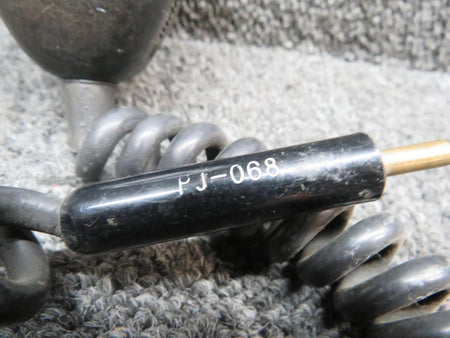 Electro 205-STC Electro-Voice Differential Microphone