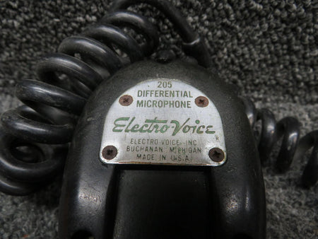 Electro 205 Electro-Voice Differential Microphone (Core)
