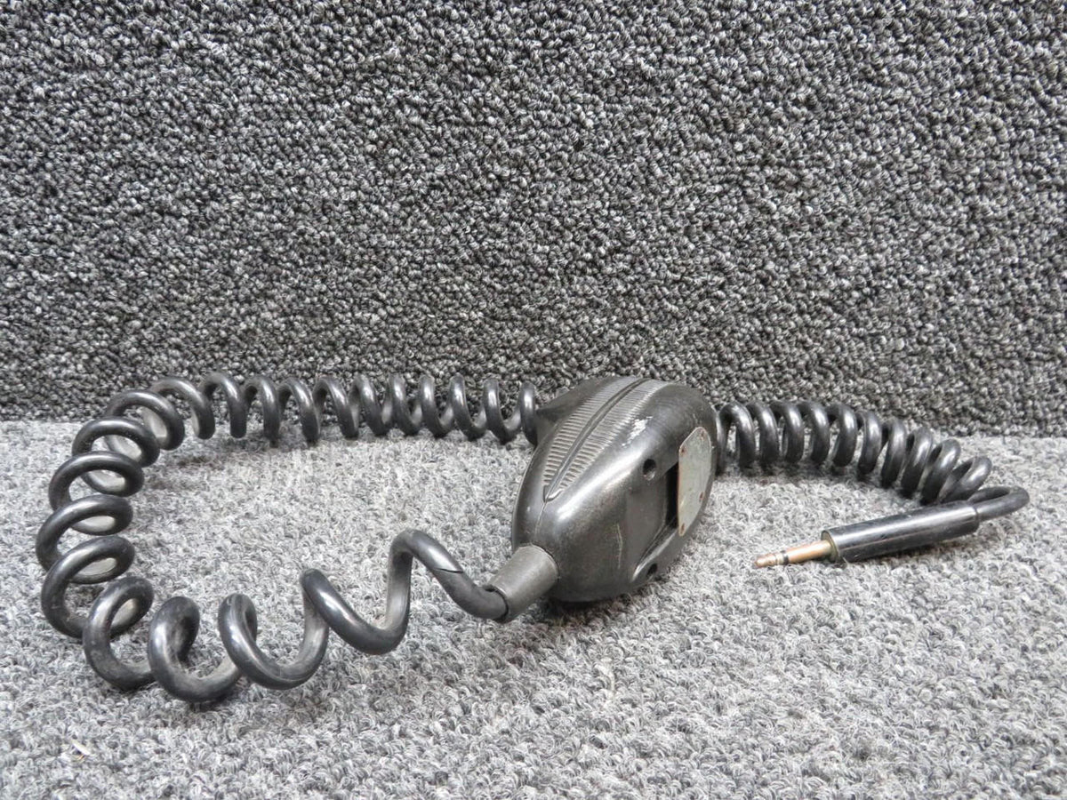 Electro 205 Electro-Voice Differential Microphone (Core)