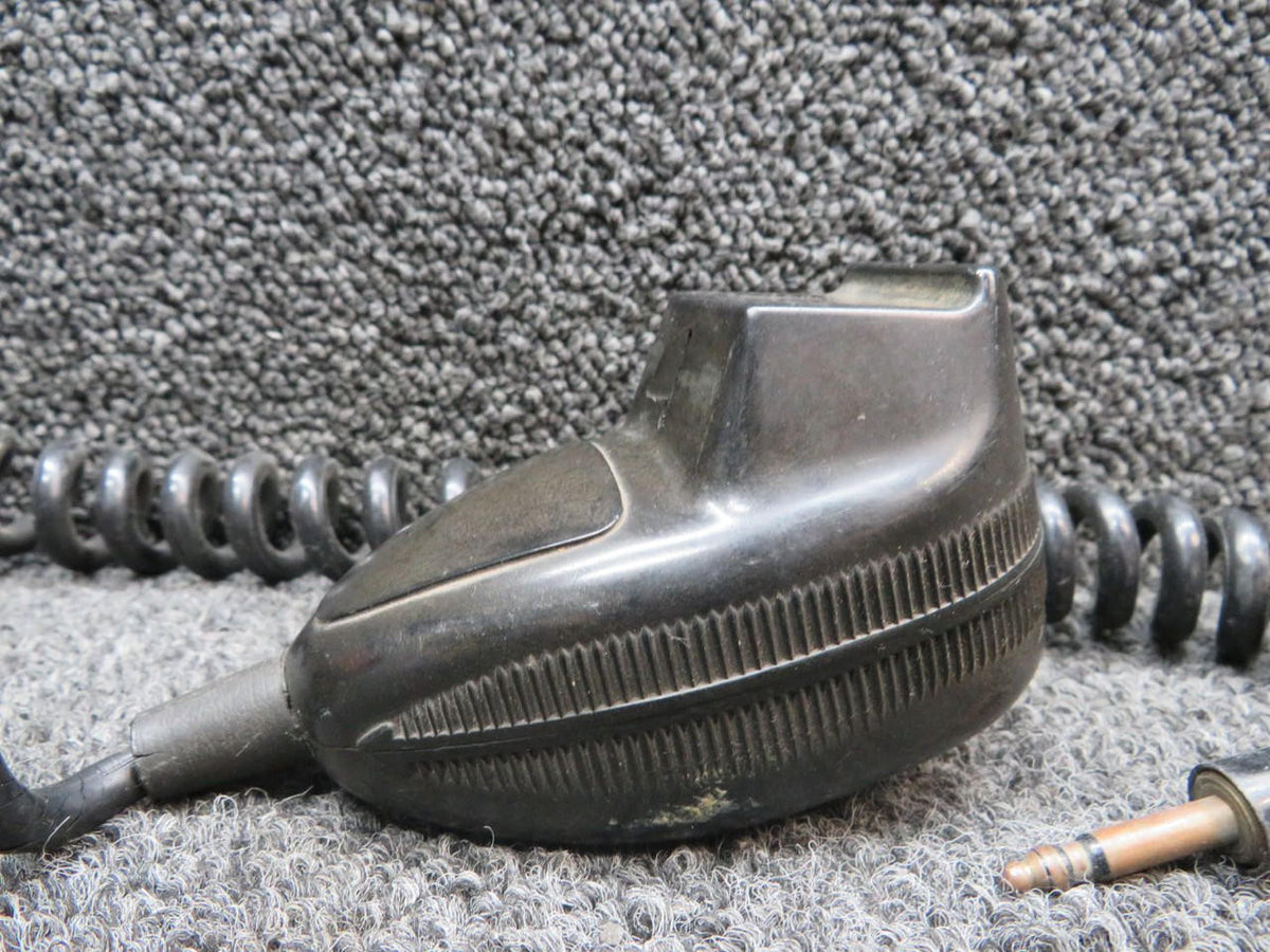 Electro 205 Electro-Voice Differential Microphone (Core)