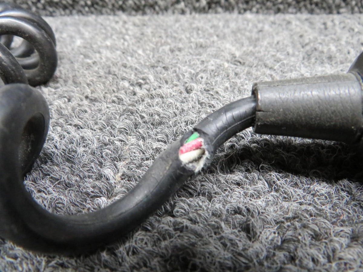 Electro 205 Electro-Voice Differential Microphone (Core)