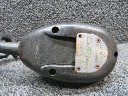 Electro 205 Electro-Voice Differential Microphone (Core)