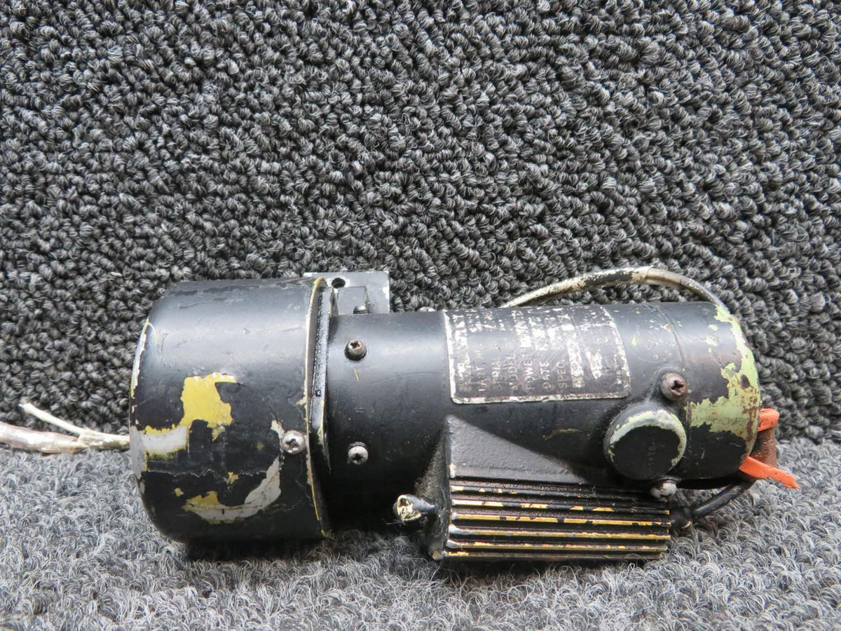 Gates Learjet 2330051-28 Gates Lear Vibrator Assembly