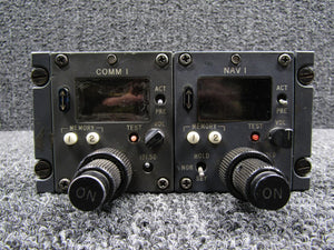 G7007-55, G7008-51 Gables Engineering Nav 1-Comm 1 Control Box with Mods
