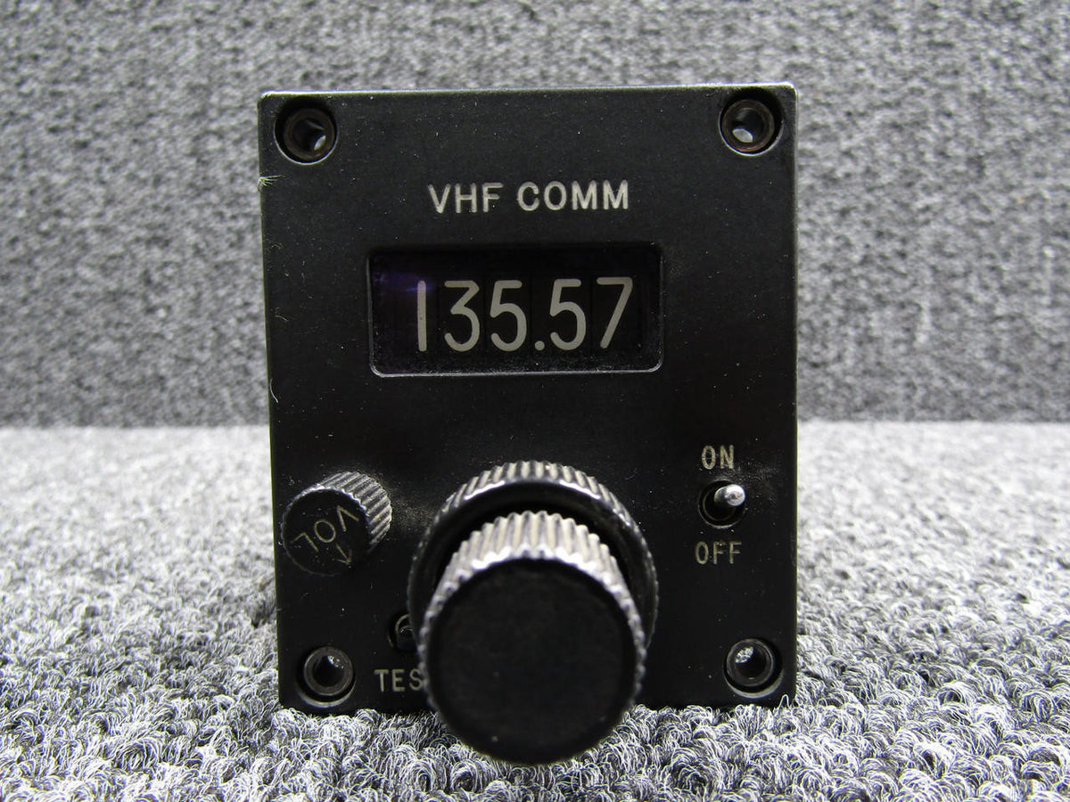 Gables G-6347 Gables Engineering VHF Comm Box with Modifications
