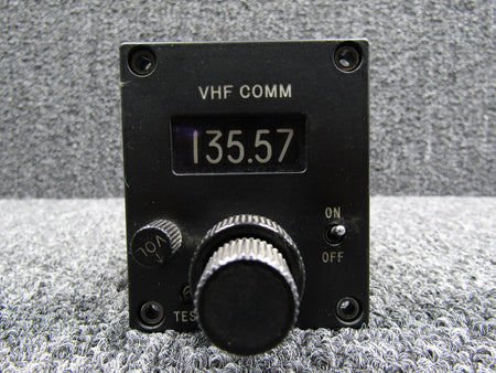 Gables G-6347 Gables Engineering VHF Comm Box with Modifications
