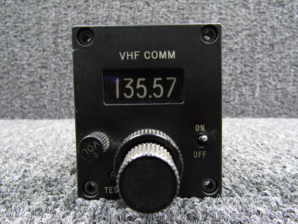 Gables G-6347 Gables Engineering VHF Comm Box with Modifications