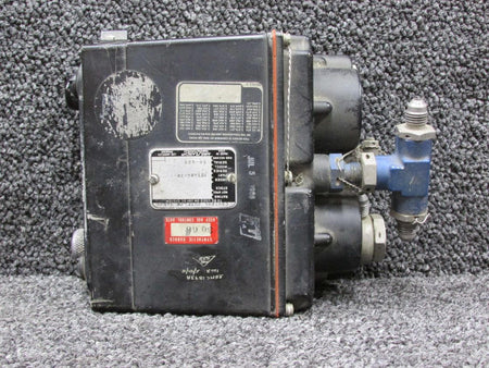 Airesearch 102464-16-1 Airesearch Control Outflow Valve Indicator (Volts: 28)