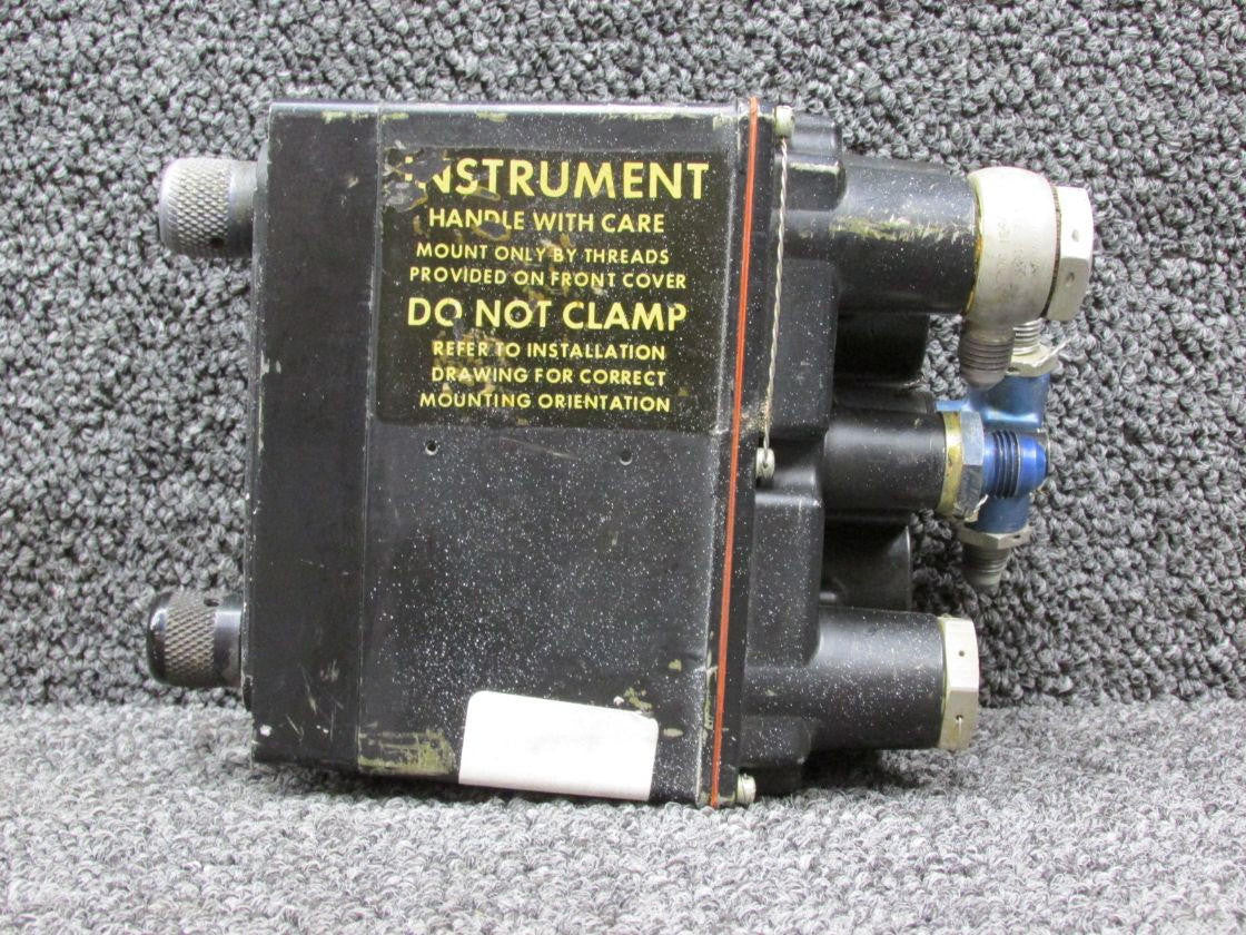 Airesearch 102464-16-1 Airesearch Control Outflow Valve Indicator (Volts: 28)