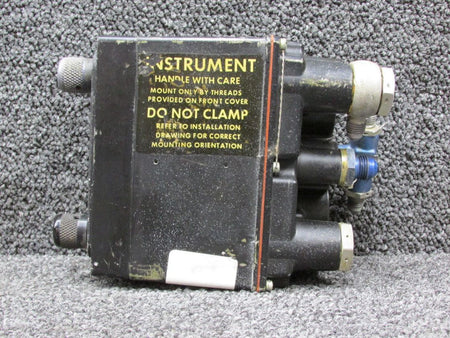 Airesearch 102464-16-1 Airesearch Control Outflow Valve Indicator (Volts: 28)