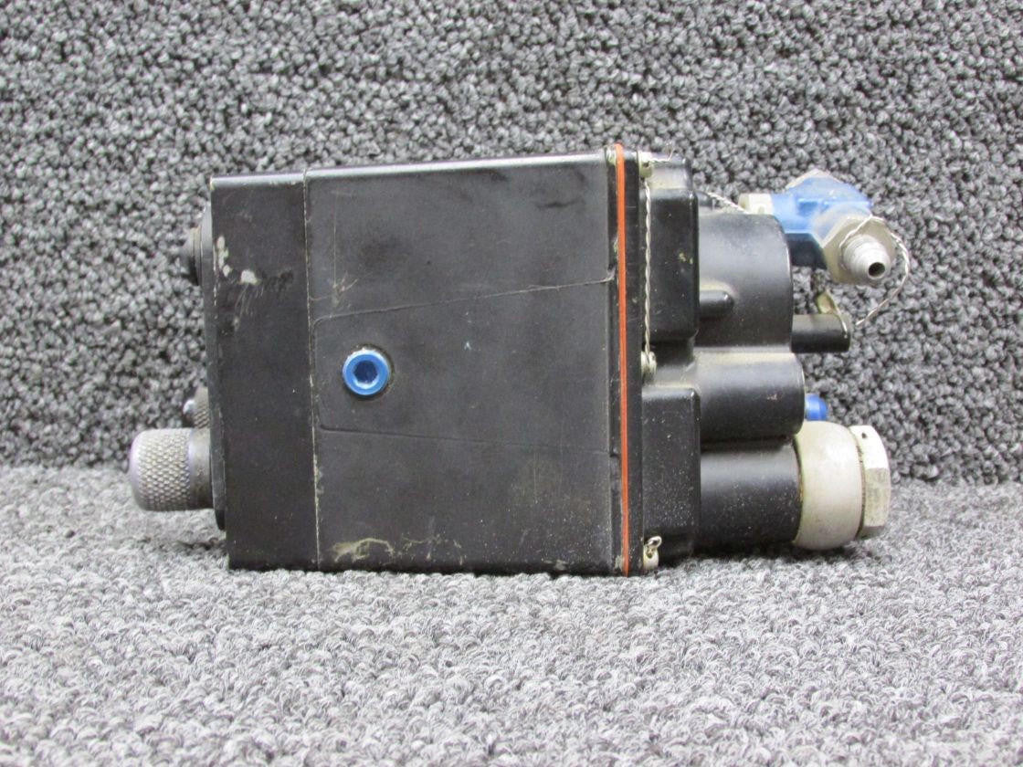 Airesearch 102464-16-1 Airesearch Control Outflow Valve Indicator (Volts: 28)