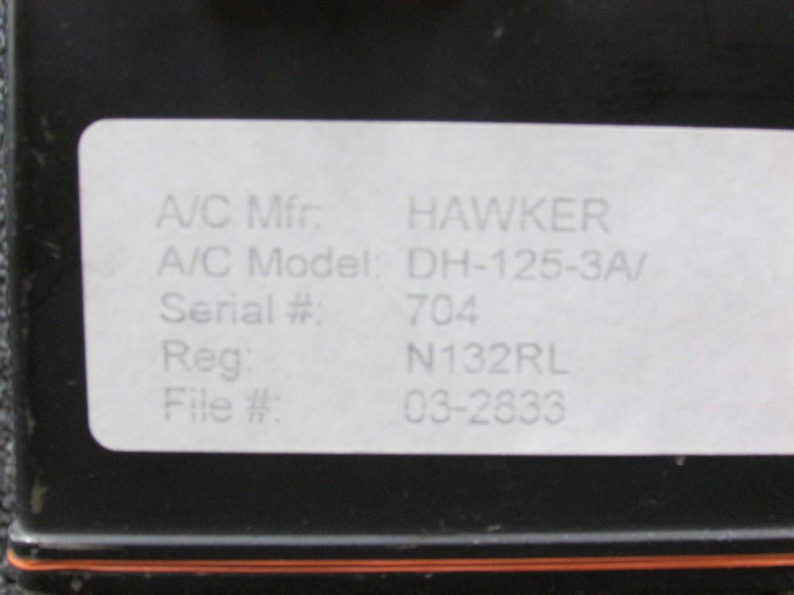 Airesearch 102464-16-1 Airesearch Control Outflow Valve Indicator (Volts: 28)
