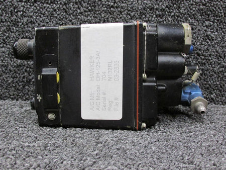 Airesearch 102464-16-1 Airesearch Control Outflow Valve Indicator (Volts: 28)