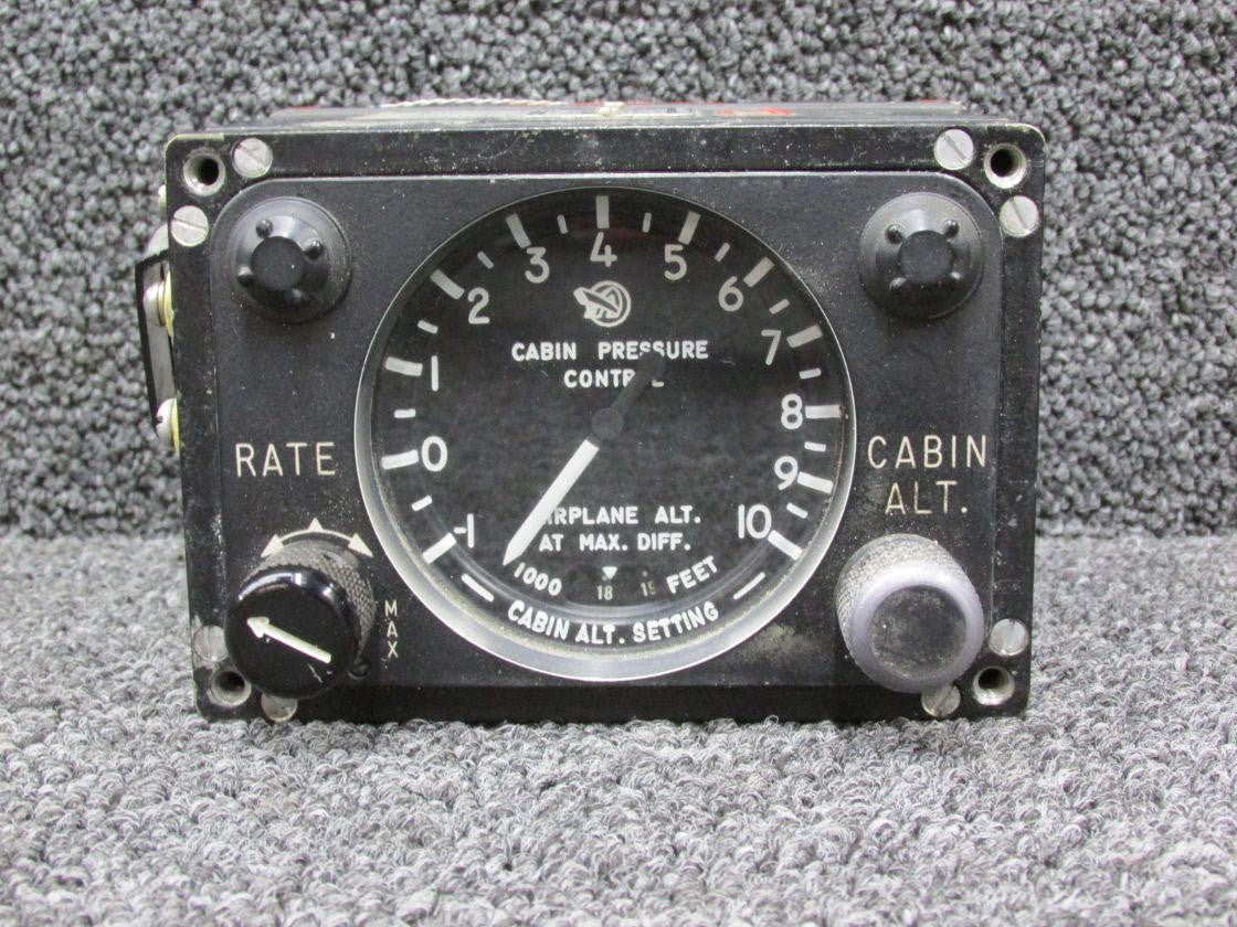 Airesearch 102464-16-1 Airesearch Control Outflow Valve Indicator (Volts: 28)