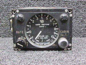 102464-16-1 Airesearch Control Outflow Valve Indicator (Volts: 28)
