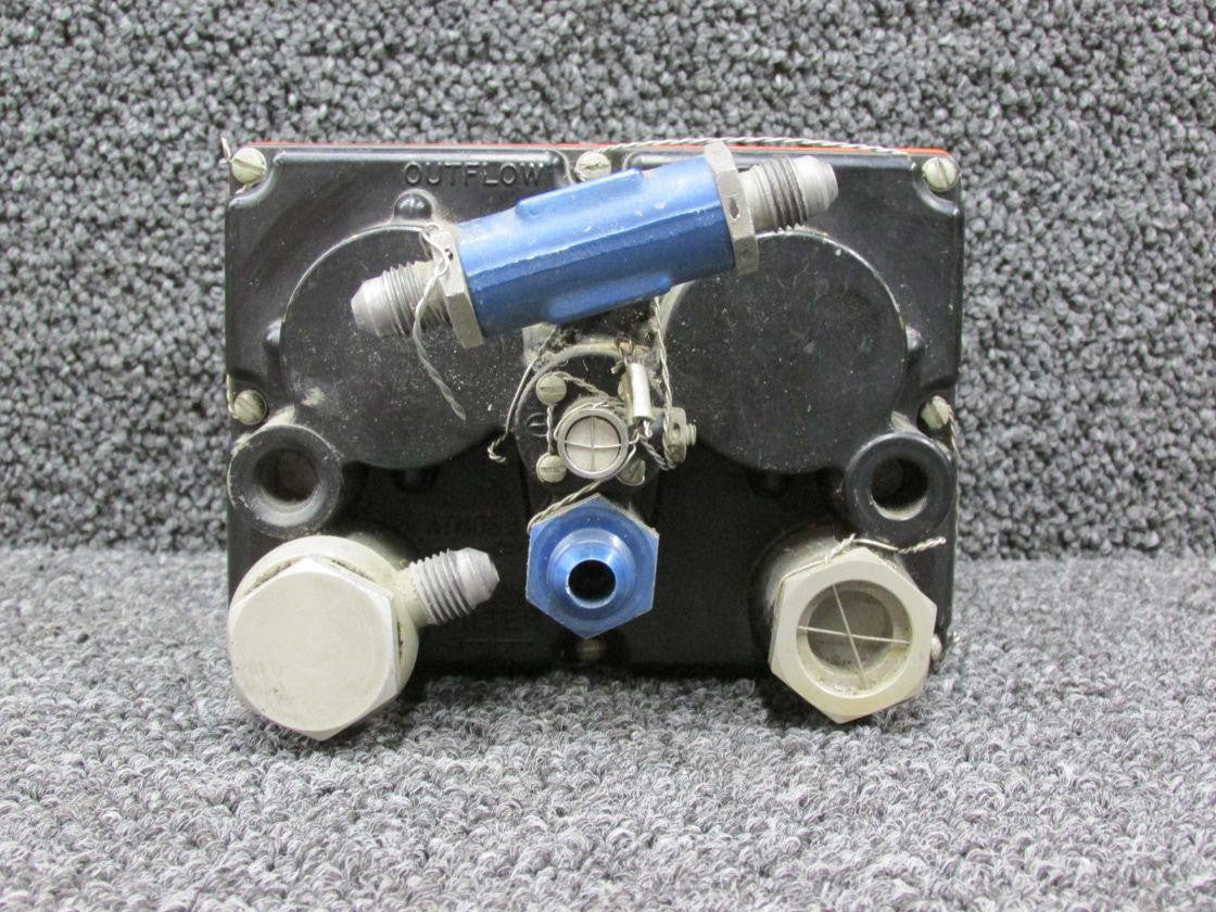 Airesearch 102464-16-1 Airesearch Control Outflow Valve Indicator (Volts: 28)