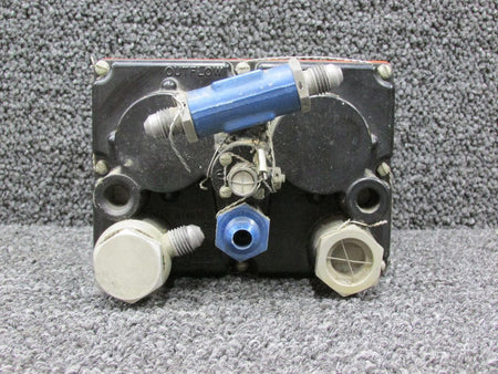 Airesearch 102464-16-1 Airesearch Control Outflow Valve Indicator (Volts: 28)