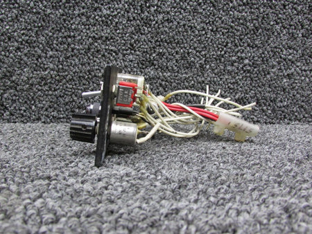 Bendix Airplane Parts & Equipment 4000192-8501 (Use: 51384-000) Bendix Gyro Slaving Unit with Panel
