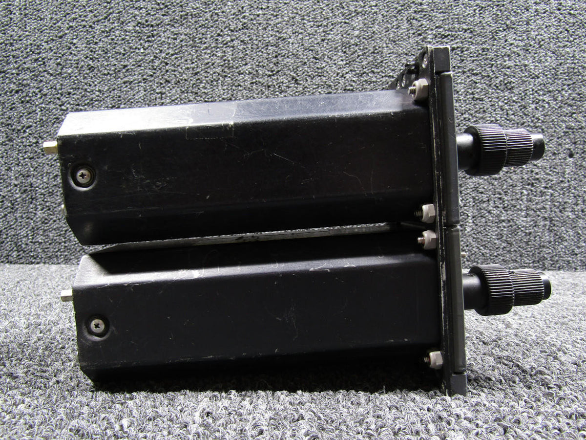 Gables G7007-56, G7008-51 Gables Engineering Nav 2-Comm 2 Control Box with Mods