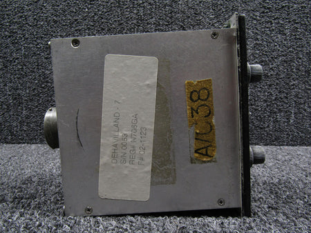 Gables G-4452 Gables Engineering Comm Control Box