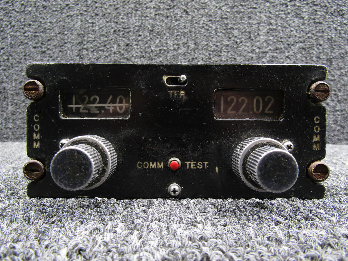 Gables G-4452 Gables Engineering Comm Control Box