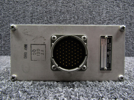 Gables G-4452 Gables Engineering Comm Control Box
