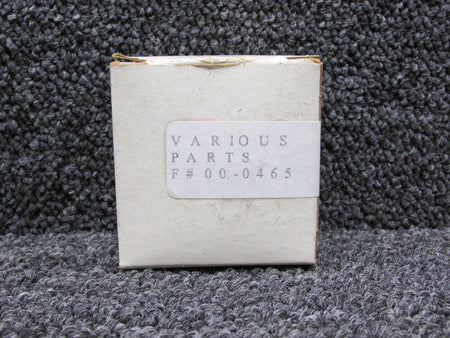 Rochester 5-90302 Rochester Gauges Ammeter Gauge Indicator (New Old Stock)