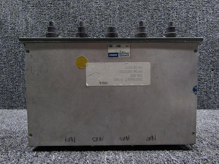 Gables G-5241 Gables Engineering Nav1-2, Comm1-2 Control Panel