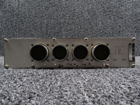 Gables G-5241 Gables Engineering Nav1-2, Comm1-2 Control Panel