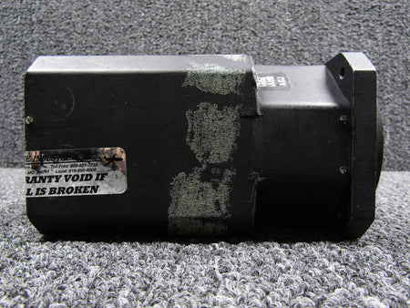 Aerosonic 65840-0132 (Alt:9910395-1) Aerosonic Fuel Flow Totalizer Indicator