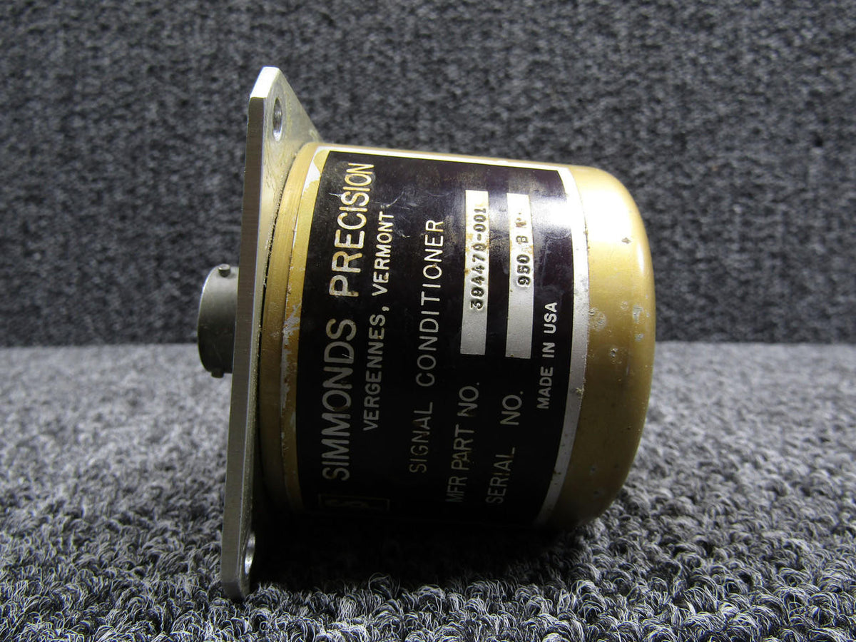 Simmonds Precision 394479-001 Simmonds Precision Signal Conditioner