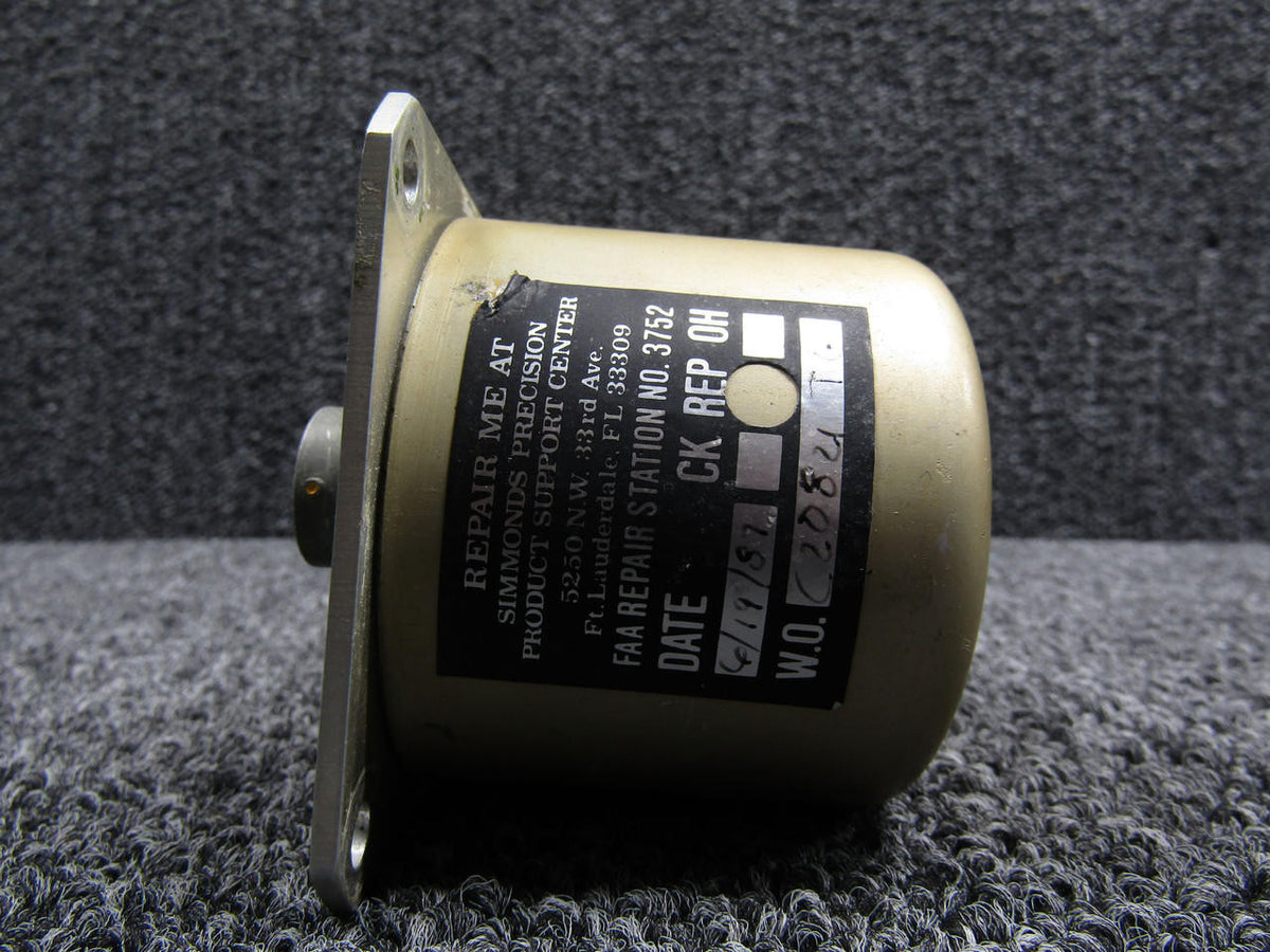 Simmonds Precision 394479-001 Simmonds Precision Signal Conditioner