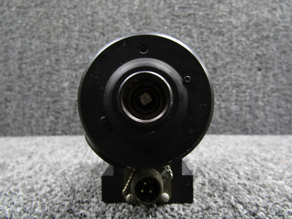Alco 50-380071 Alco Controls Electric Motor (Volts: 27) (5.2 Amps) (11,600 RPM)
