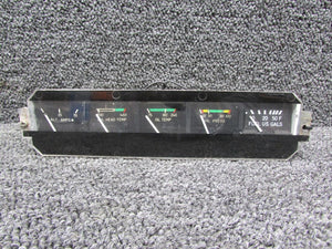 06205-002 Instrument Gauge Cluster Assembly (Volts: 14)