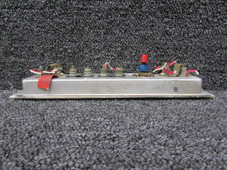 Does Not Apply 169-380036-1 Engine Gauge Cluster Assembly
