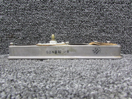 Cessna Aircraft Parts 0513144-11 Cessna Instrument Gauge Cluster Assembly (Core)