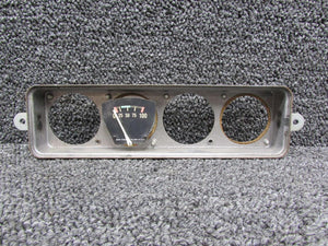 0513144-11 Cessna Instrument Gauge Cluster Assembly (Core)