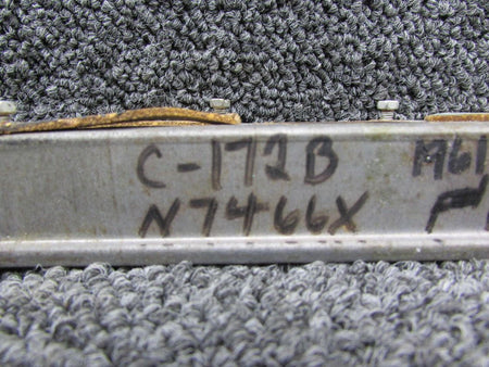 Cessna Aircraft Parts 0513144-11 Cessna Instrument Gauge Cluster Assembly (Core)