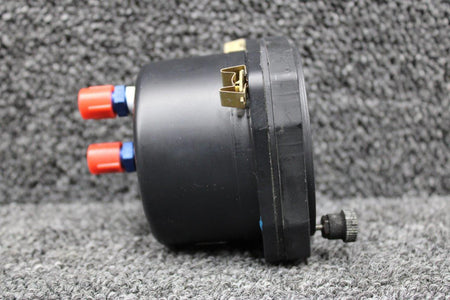 United Instruments 8125 United Instruments Airspeed Indicator, Lighted (Volts: 28) (Code: B.889)