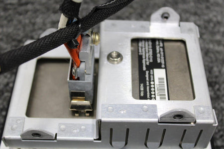 Garmin 011-01237-10 Garmin GCU-476 FMS Controller with Tray (Volts: 14, 28)