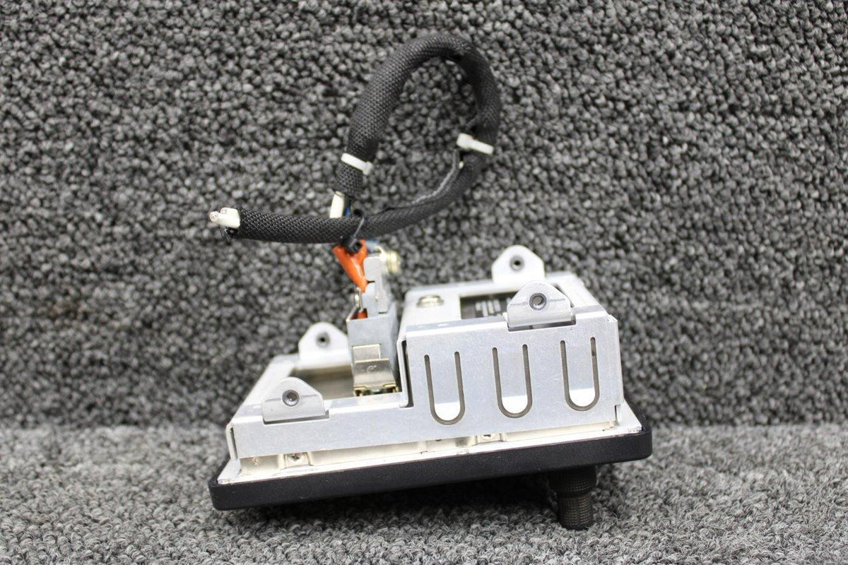 Garmin 011-01237-10 Garmin GCU-476 FMS Controller with Tray (Volts: 14, 28)
