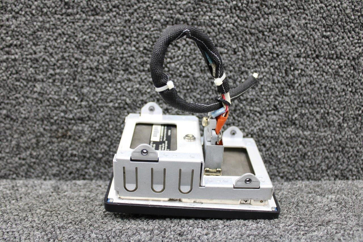 Garmin 011-01237-10 Garmin GCU-476 FMS Controller with Tray (Volts: 14, 28)