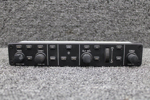 011-01020-10 Garmin GMC-710 Autopilot Control Panel (Volts: 14, 28)