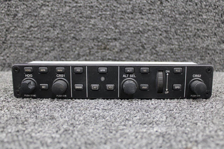 Garmin 011-01020-10 Garmin GMC-710 Autopilot Control Panel (Volts: 14, 28)
