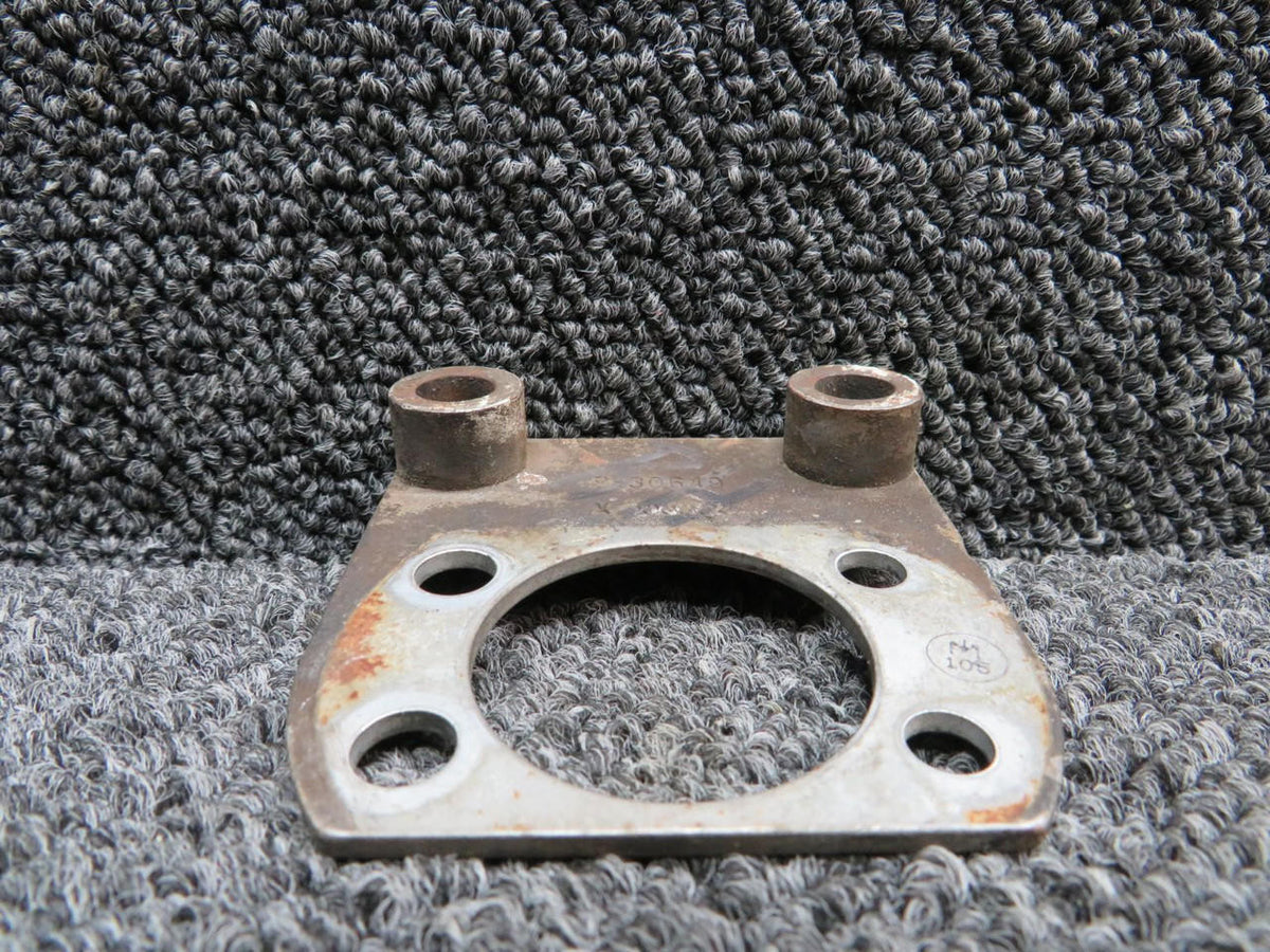 Cessna Aircraft Parts B30649 (Alt: 075-30649) Cessna 152 Brake Torque Plate