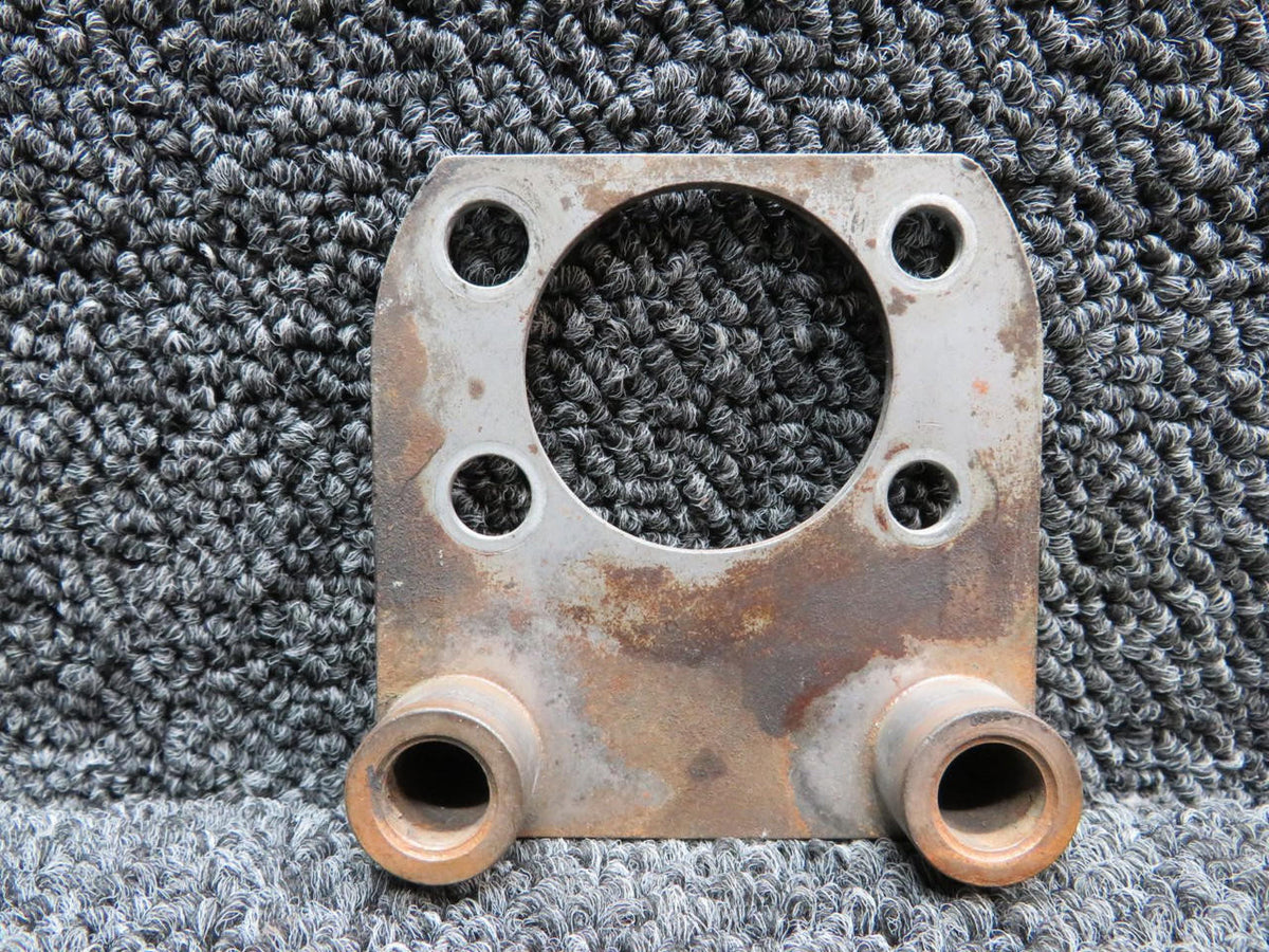Cessna Aircraft Parts B30649 (Alt: 075-30649) Cessna 152 Brake Torque Plate