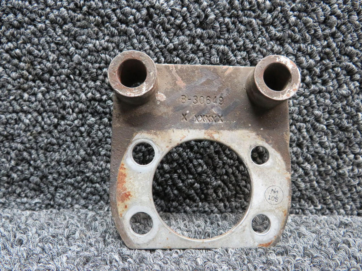 Cessna Aircraft Parts B30649 (Alt: 075-30649) Cessna 152 Brake Torque Plate