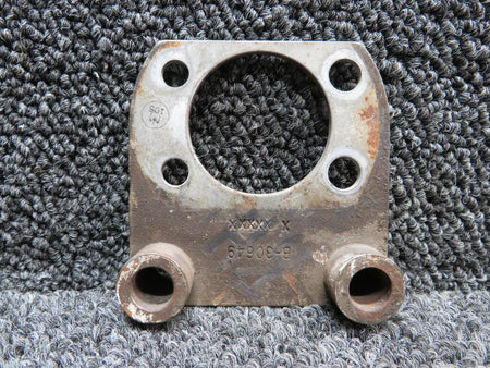 Cessna Aircraft Parts B30649 (Alt: 075-30649) Cessna 152 Brake Torque Plate
